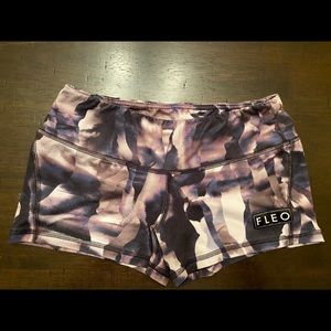 Fleo 3.25 Contoured - M (style discontinued)